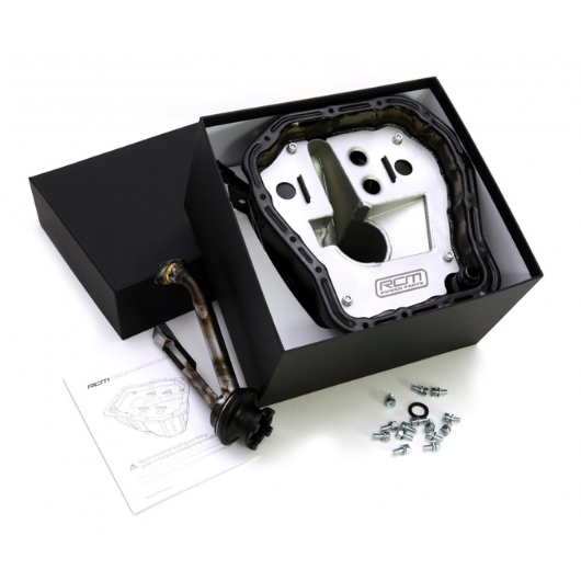 Sumps, Baffles & Bungs