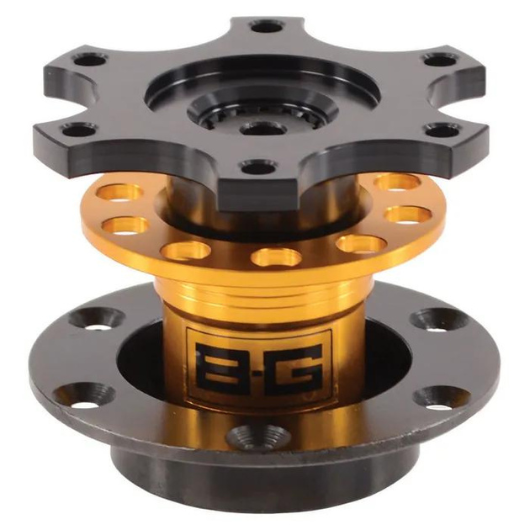 Interior Components