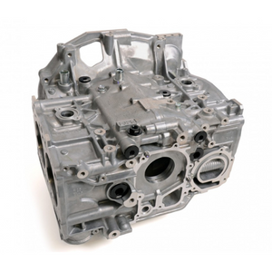 Short Blocks