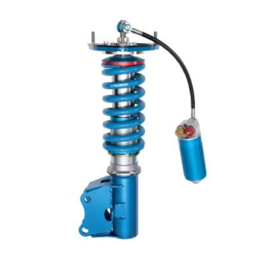 Suspension Components