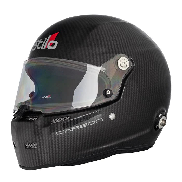 Carbon Helmets