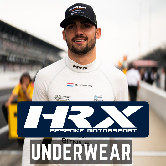 HRX Underwear