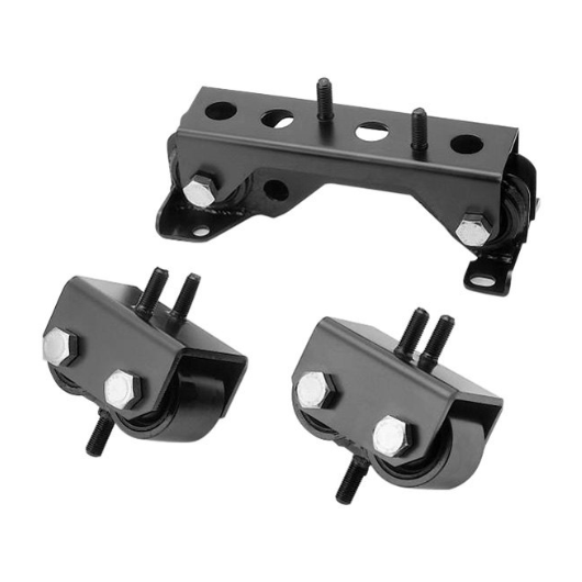 Engine & Transmission Mounts