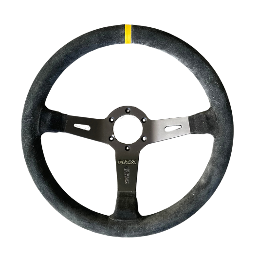 Steering Wheels