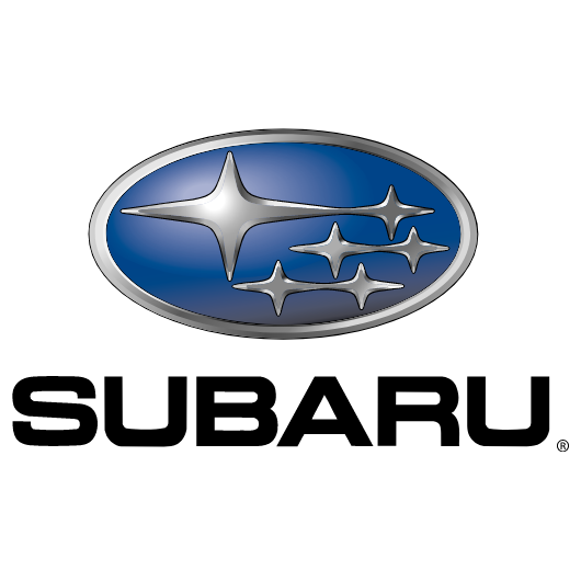 Subaru OEM