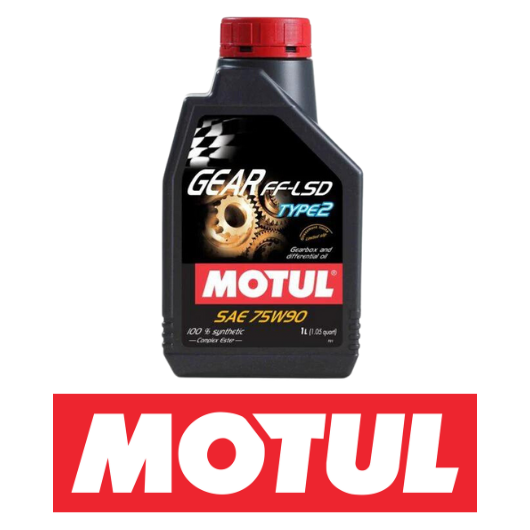 MOTUL