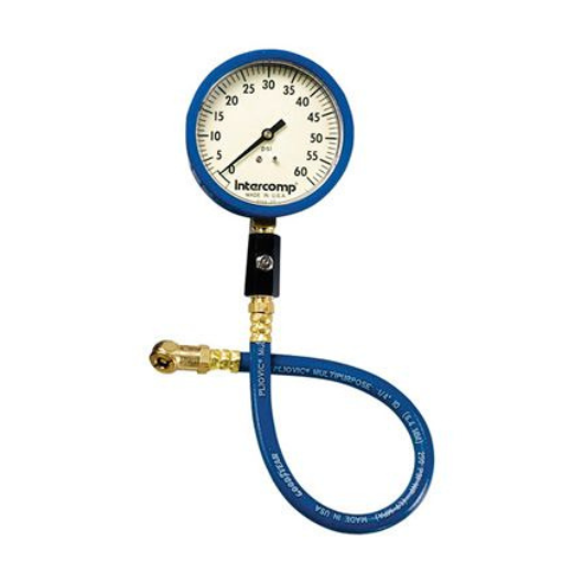 Tyre Pressure Gauges