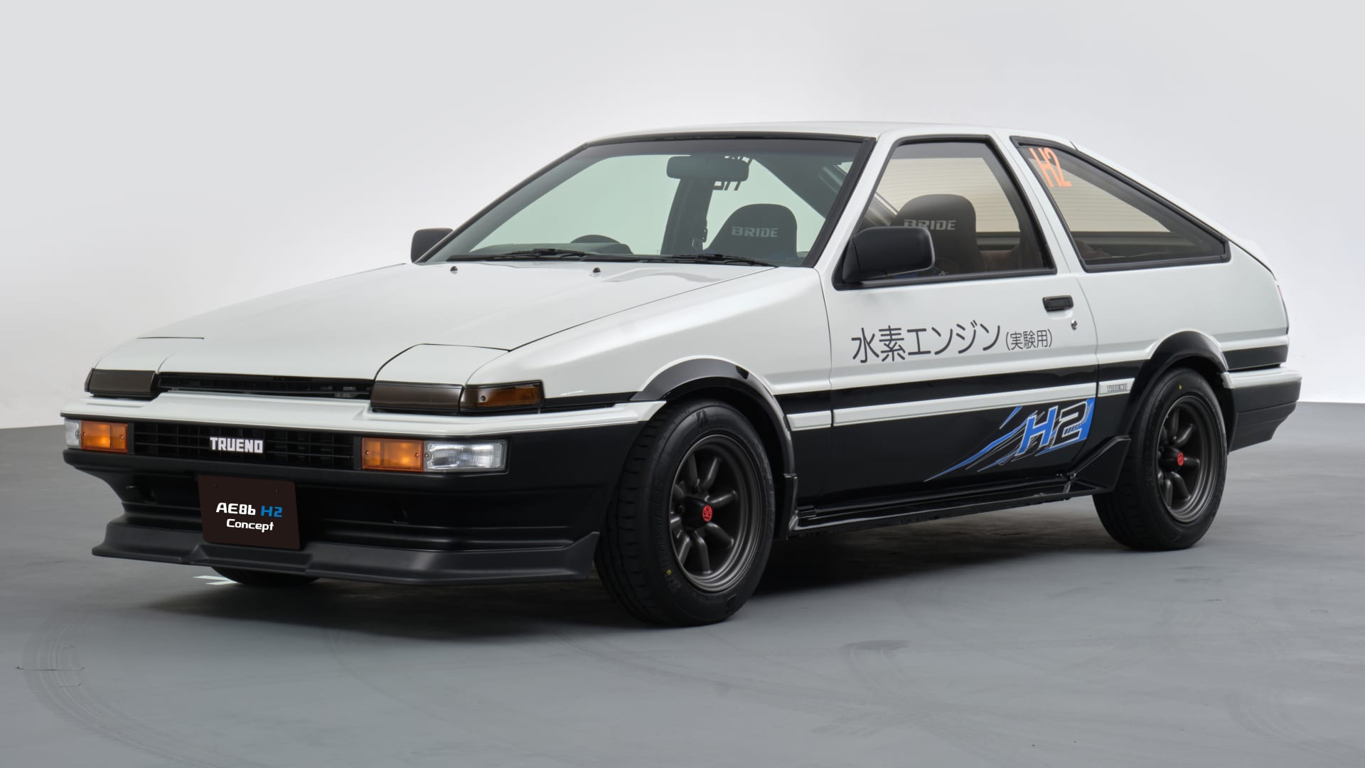 AE86