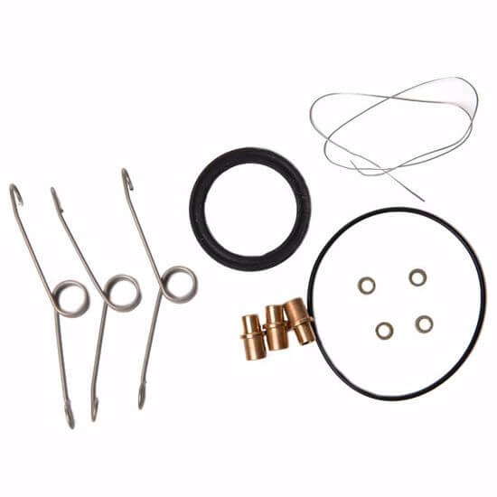 Receiver Seal Kit