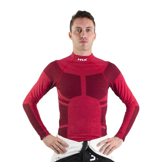 HRX Icon Underwear Top