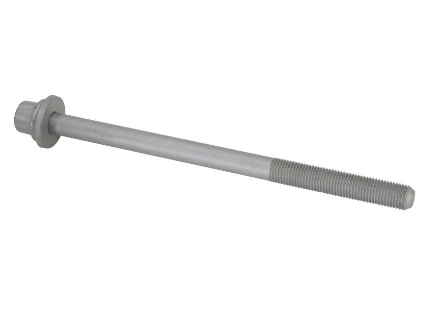 Cylinder Head Block Bolt Kit