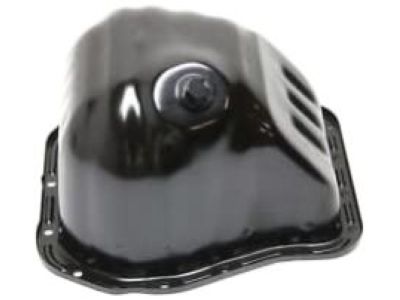 Genuine Subaru Oil Sump Pan - 11109AA053