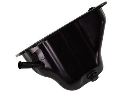 Genuine Subaru Oil Sump Pan - 11109AA151