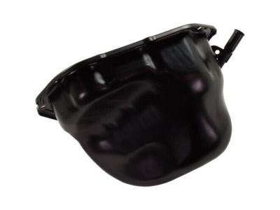 Genuine Subaru Oil Sump Pan - 11109AA151