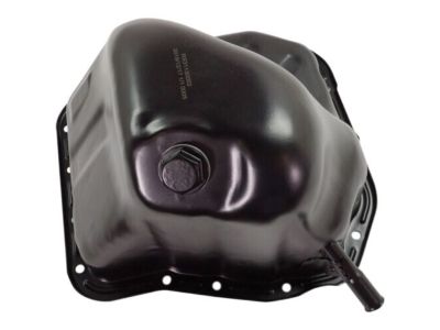Genuine Subaru Oil Sump Pan - 11109AA151