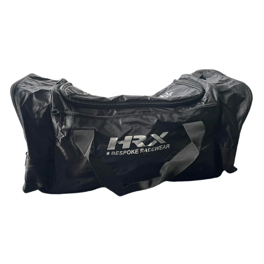 HRX Racewear Gear Bag