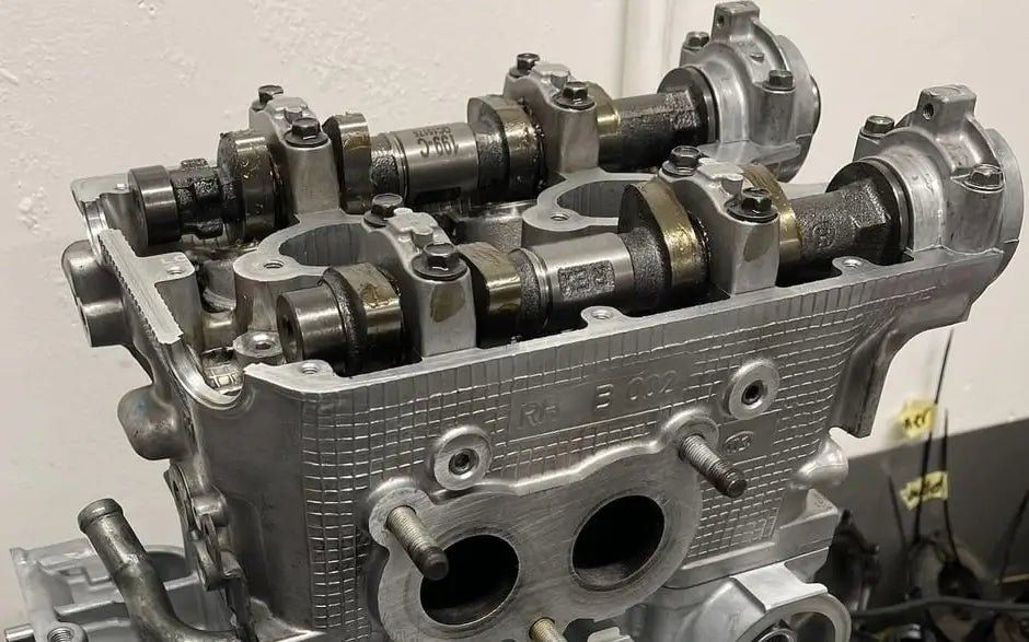 James Marshall Motorsport