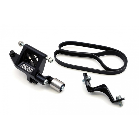 GEN2 ALTERNATOR RELOCATION BRACKET KIT