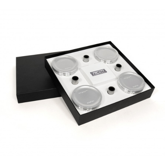 RCM / OMEGA PISTON SET 