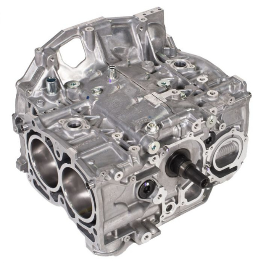 Subaru OEM STi Short Block 