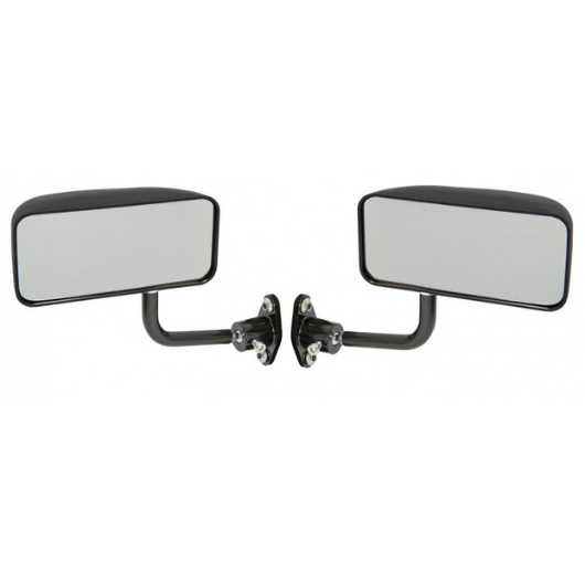 Racing 02 Formula Side Wing Mirror