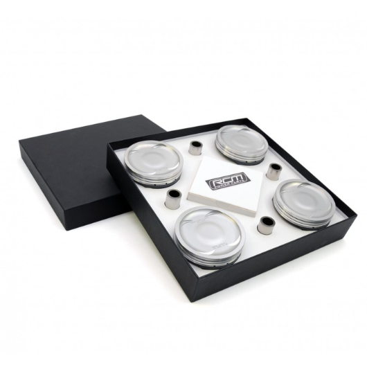 RCM / OMEGA LOW EXPANSION PISTON SET