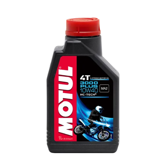 MOTUL 3000 PLUS 