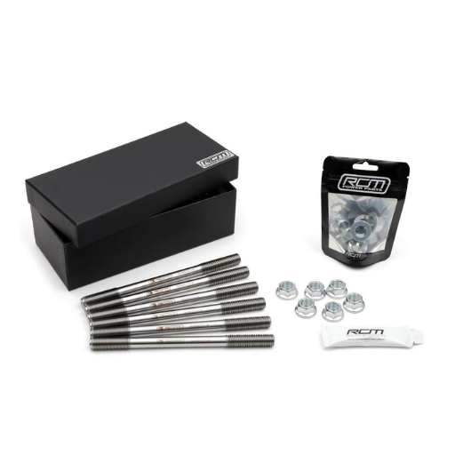 14/14MM CYLINDER HEAD STUD KIT