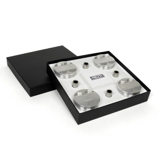 RCM / OMEGA PISTON SET
