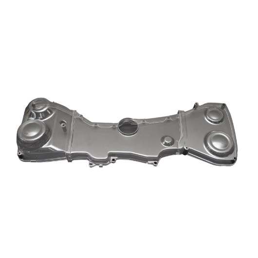 EJ20 Clear Timing Belt Cover