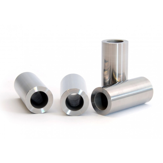 RCM HEAVY DUTY THICK WALL GUDGEON PIN