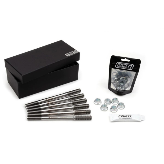 CYLINDER HEAD STUD KIT
