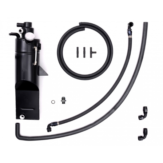  DRY SUMP UNDER BONNET INSTALLATION KIT