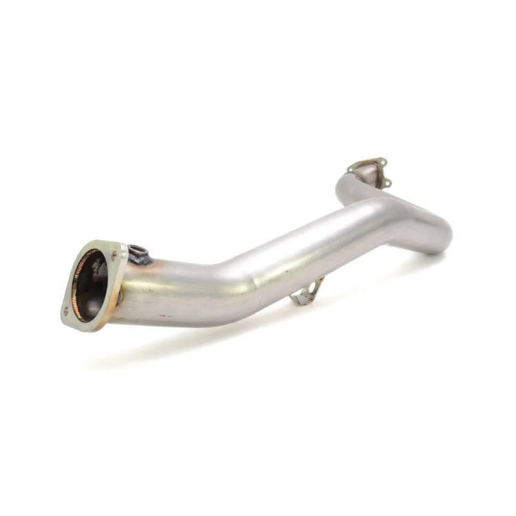  EXHAUST DOWNPIPE 