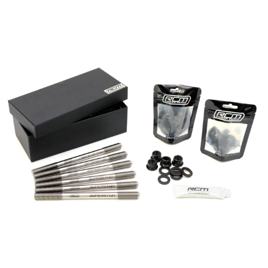 14/14MM SUPERSTUD CYLINDER HEAD STUD KIT
