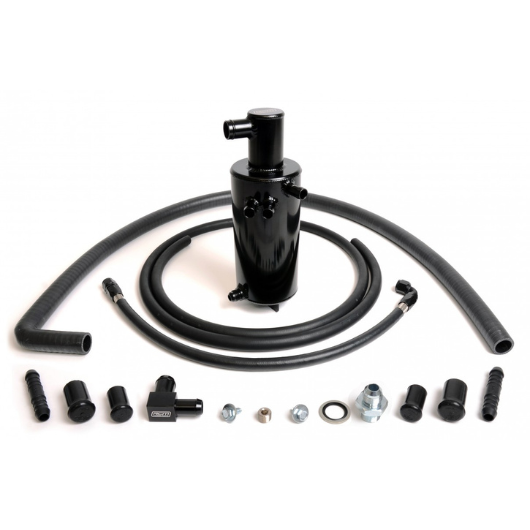  Track Attack Oil Catch Tank Kit 