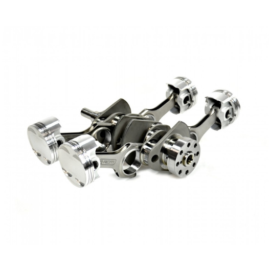 2.1 BILLET STROKER KIT EJ20