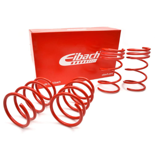 EIBACH PRODRIVE SUBARU P1 SPRING KIT