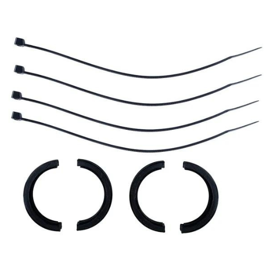 Harness Roll Bar Side Stoppers