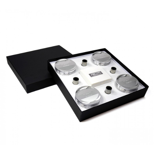 RCM / OMEGA PISTON SET