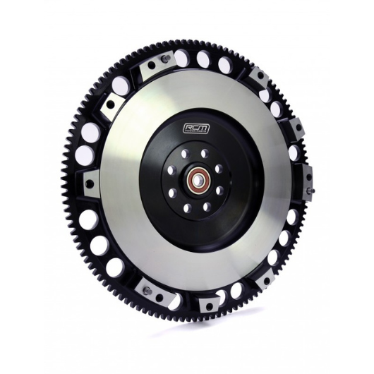 6 Speed Lightweight Flywheel Assembly6 Speed Lightweight Flywheel Assembly