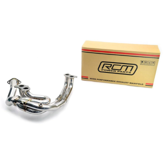 TUBULAR EXHAUST MANIFOLD