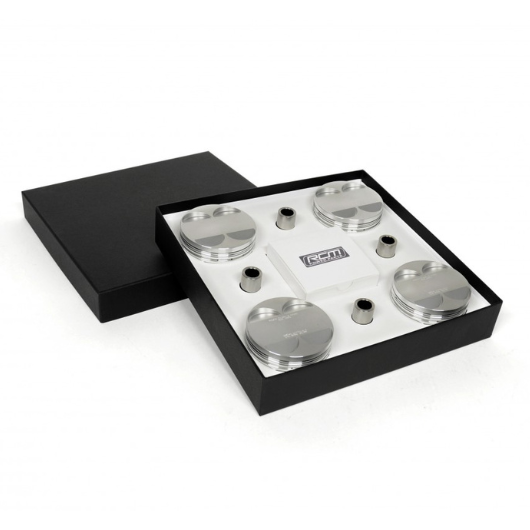 RCM / OMEGA PISTON SET