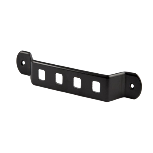 Door Handle - Alloy Black
