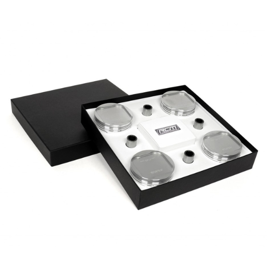 RCM / OMEGA PISTON SET