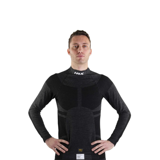 HRX Icon Underwear Top