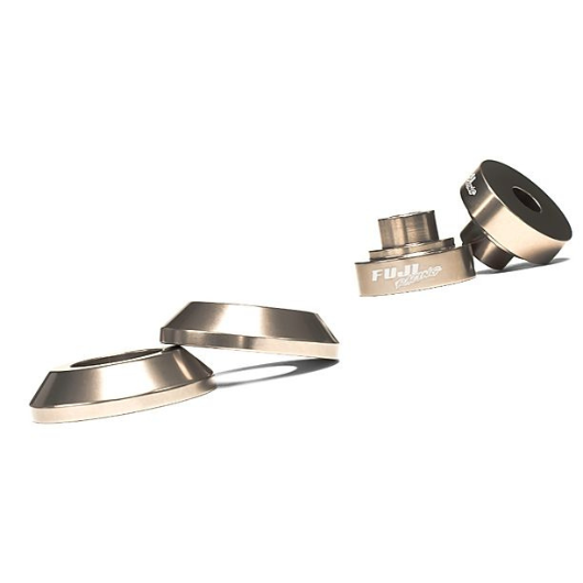 Propshaft Centre Bearing Solid Mount Bushes