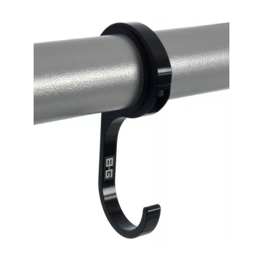 Headset Roll Cage Hanger Hook