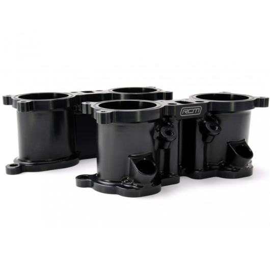 Billet TGV Delete Kit 2001-2007