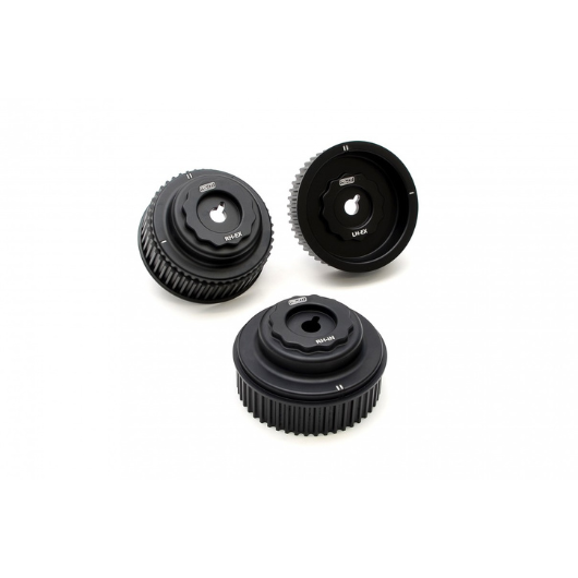 RCM ALLOY CAMSHAFT PULLEY KIT